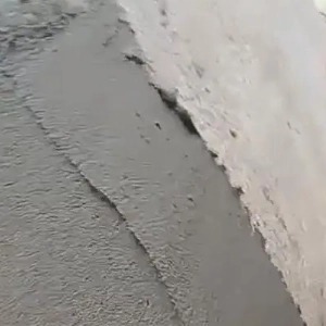 湖南水工建筑物I级C55聚合物改性水泥砂浆 渠道防渗泵站加固迎水面抗冲刷砂浆