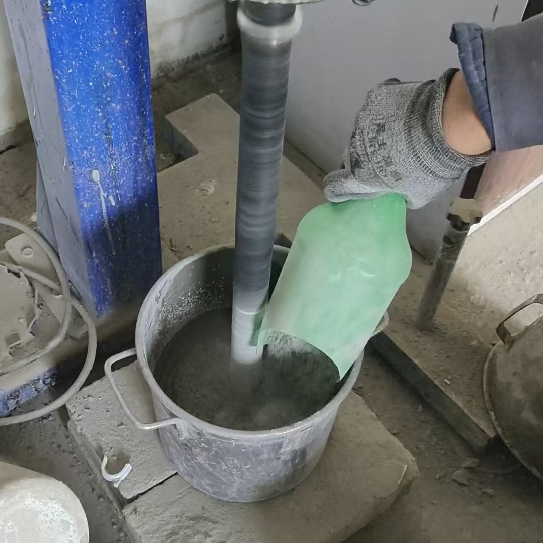 湖南桥梁公路张拉用H60压浆料与普通压浆料有什么区别？