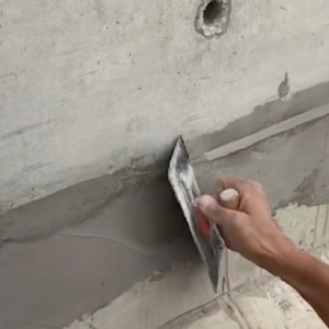 湖南P型防护型环氧树脂砂浆