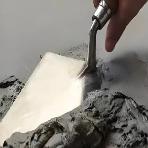 湖南混凝土裂缝孔洞剥落冻融修复用高强度丙乳防腐蚀砂浆