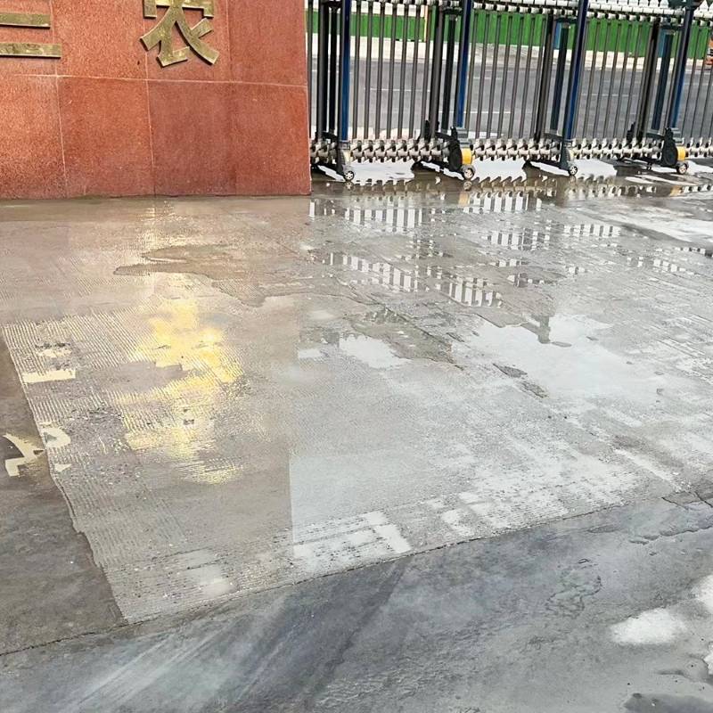 湖南水泥路面翻新砂浆